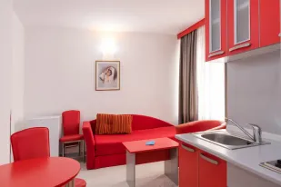 Central Apartman