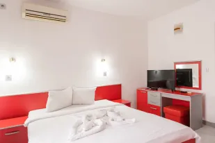 Central Apartman Vrnjacka Banja