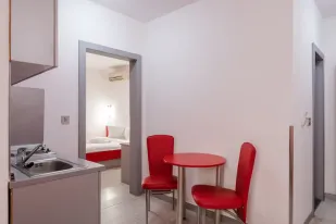Apartman Central