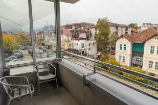 Apartman Central Vrnjacka Banja
