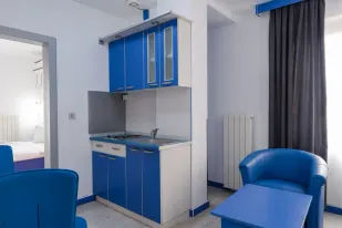 Central Apartman