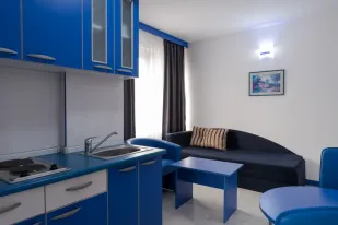 Central Apartman Vrnjacka Banja