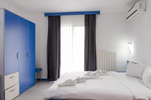 Apartman Central