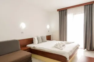 Central Apartman
