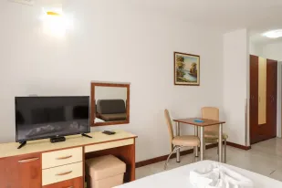Apartman Central