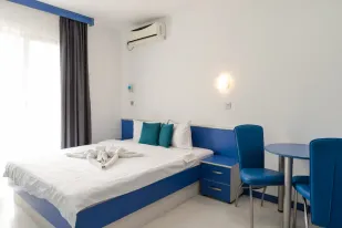 Central Apartman