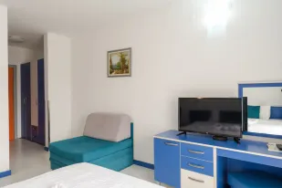 Apartman Central