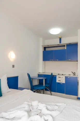 Apartman Central Vrnjacka Banja