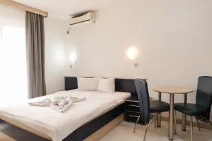 Central Apartman
