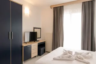 Apartman Central