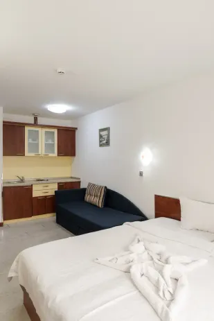 Central Apartman Vrnjacka Banja
