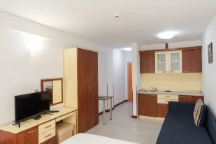 Apartman Central