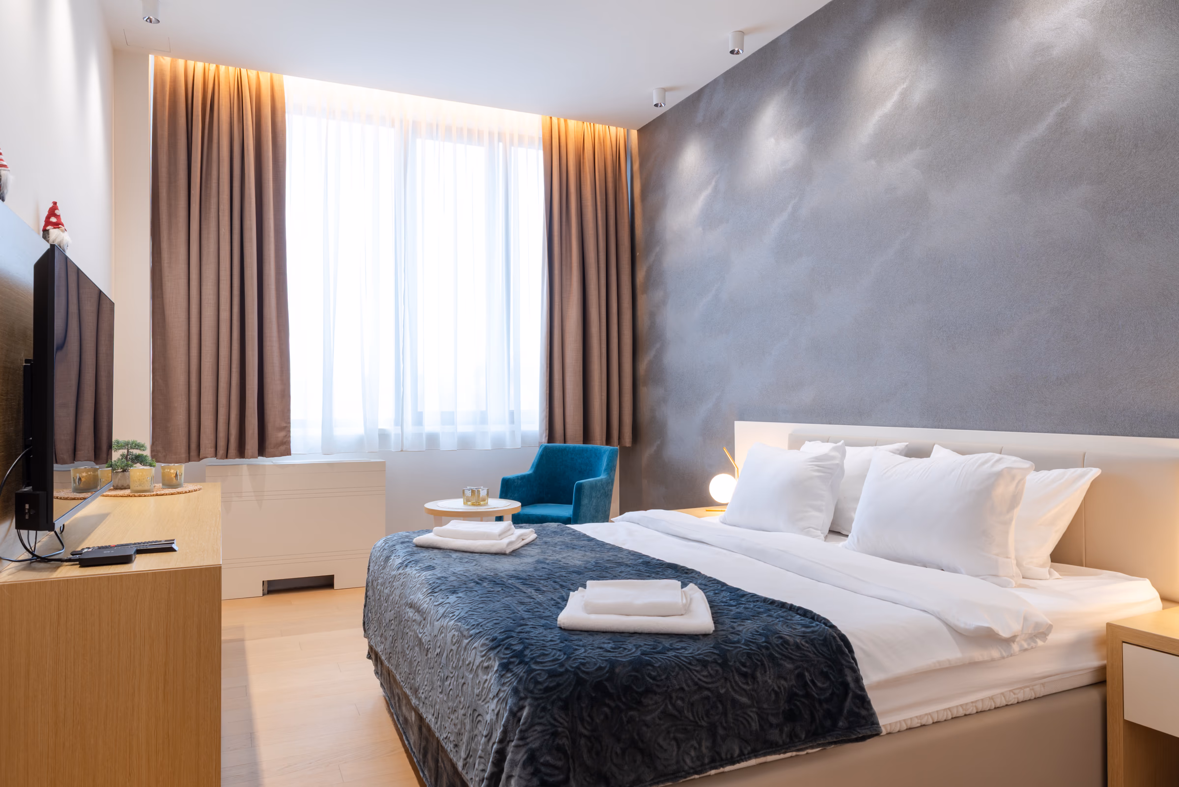 Apartman Central Vrnjačka Banja