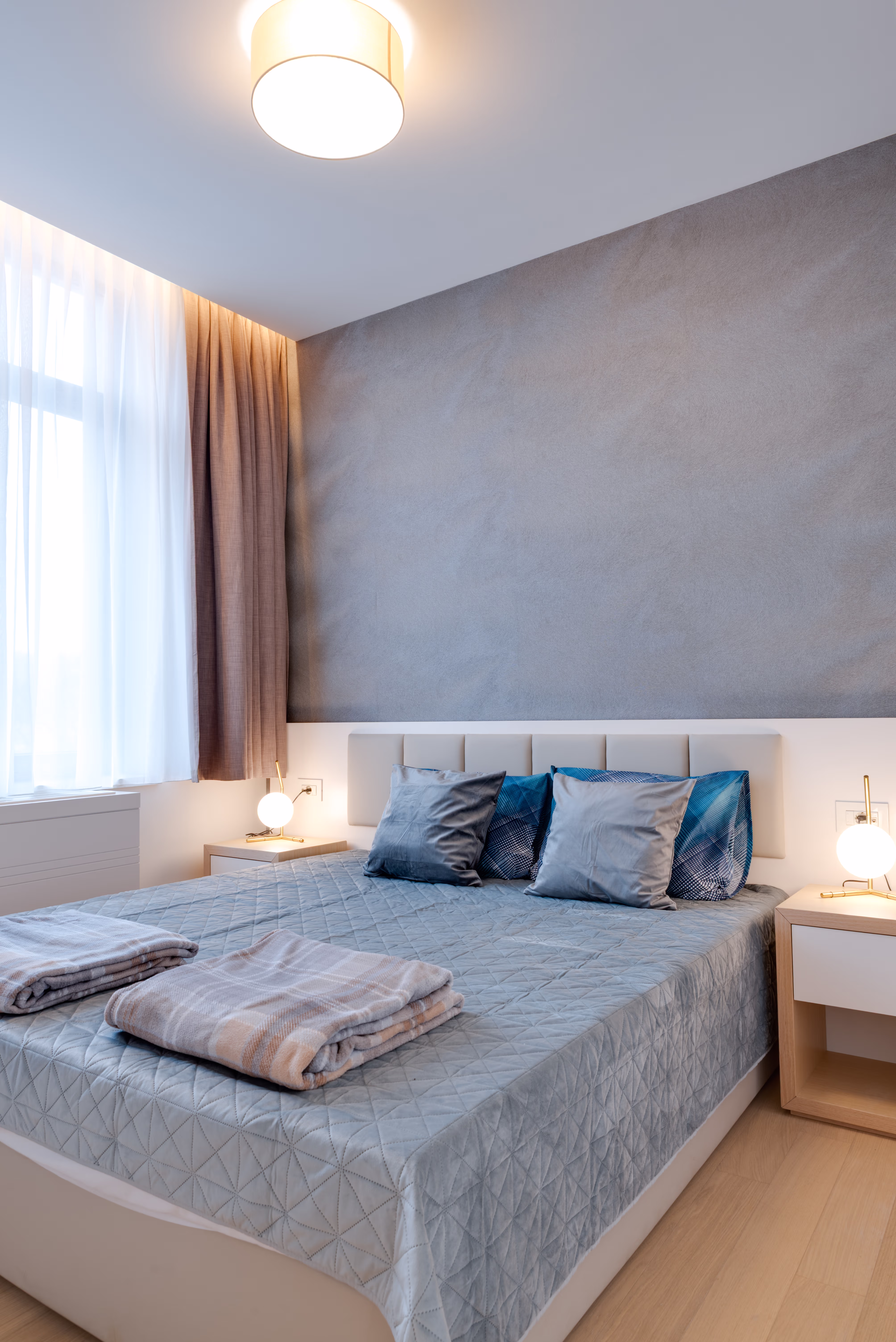 Standard One Bedroom Apartment