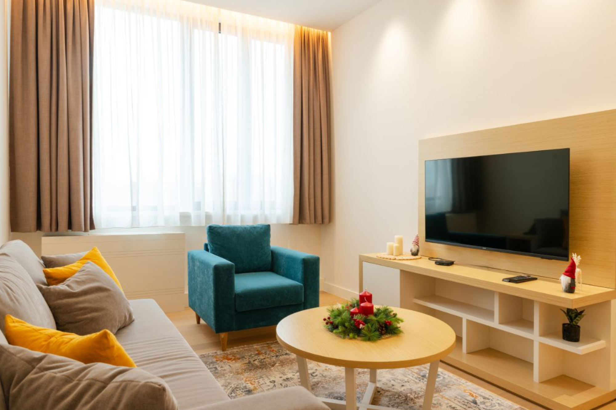 Zepterme Zgrada Vrnjačka Banja